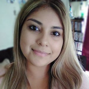 Meet your Posher, Katrina